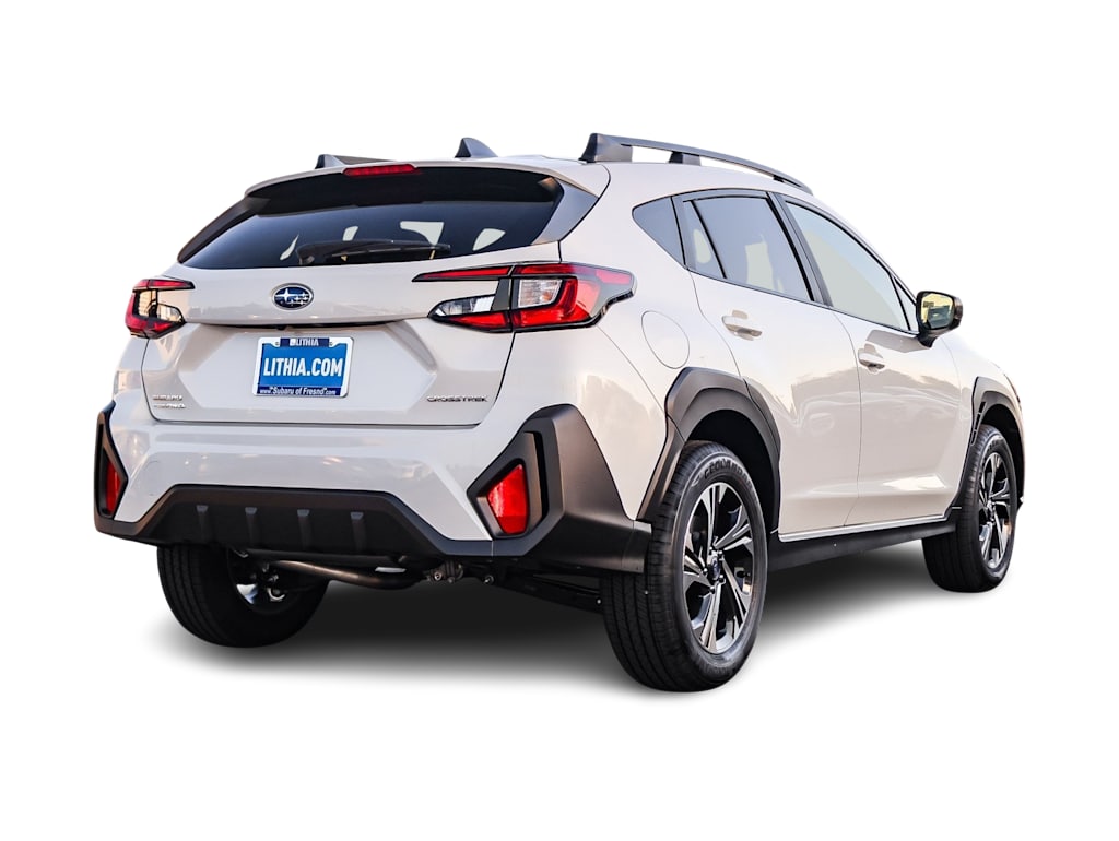 Thumbnail: 2025 Subaru Crosstrek - 19