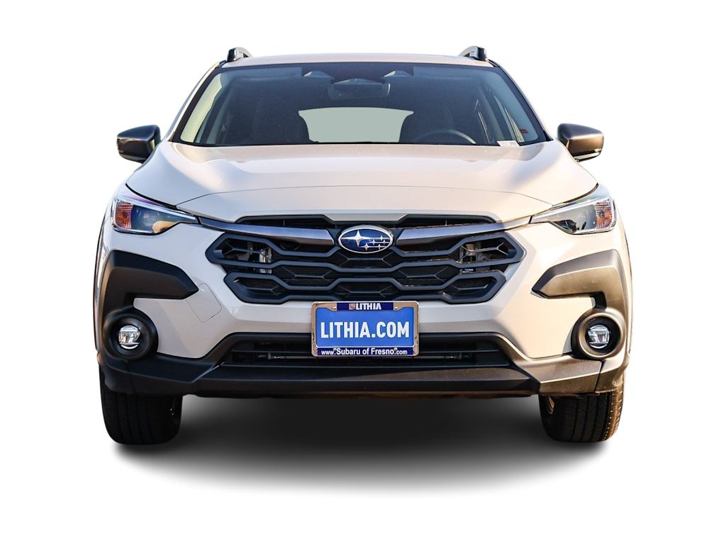 Thumbnail: 2025 Subaru Crosstrek - 5