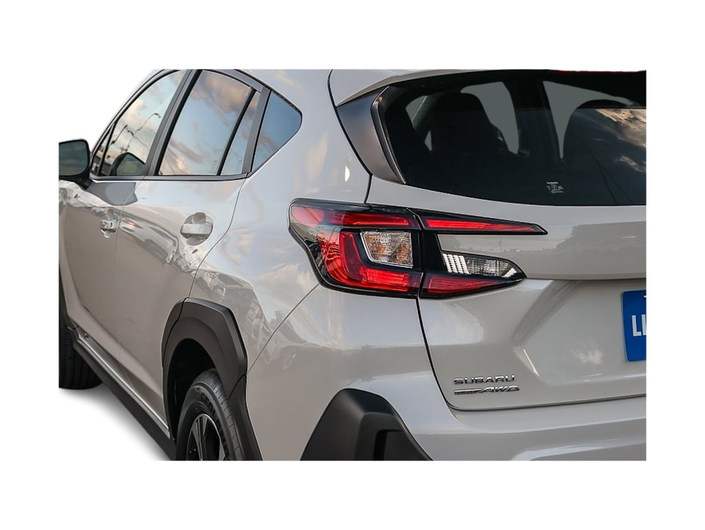 Thumbnail: 2025 Subaru Crosstrek - 19