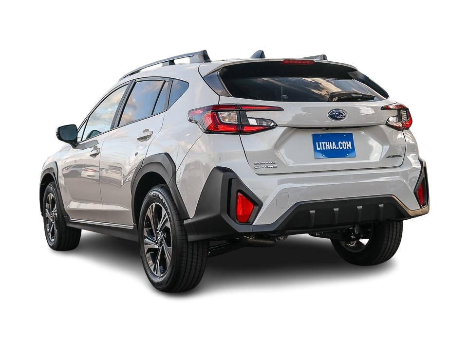 Thumbnail: 2025 Subaru Crosstrek - 3