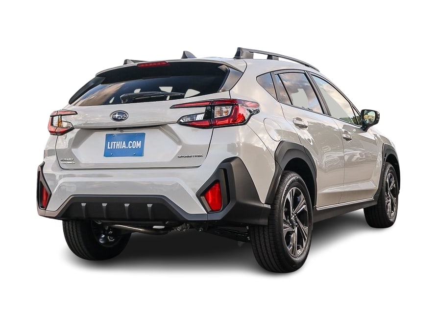 Thumbnail: 2025 Subaru Crosstrek - 18