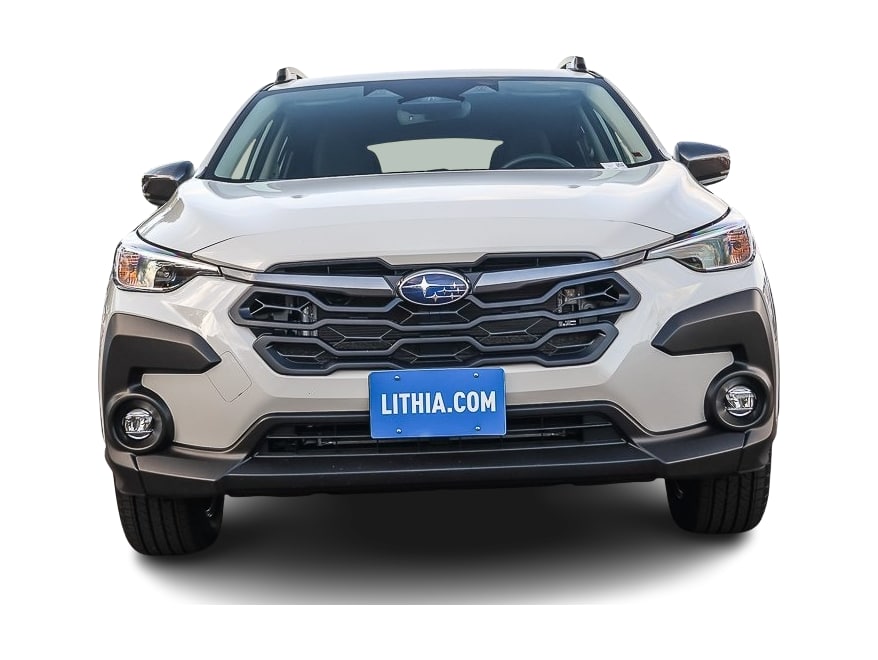 Thumbnail: 2025 Subaru Crosstrek - 5