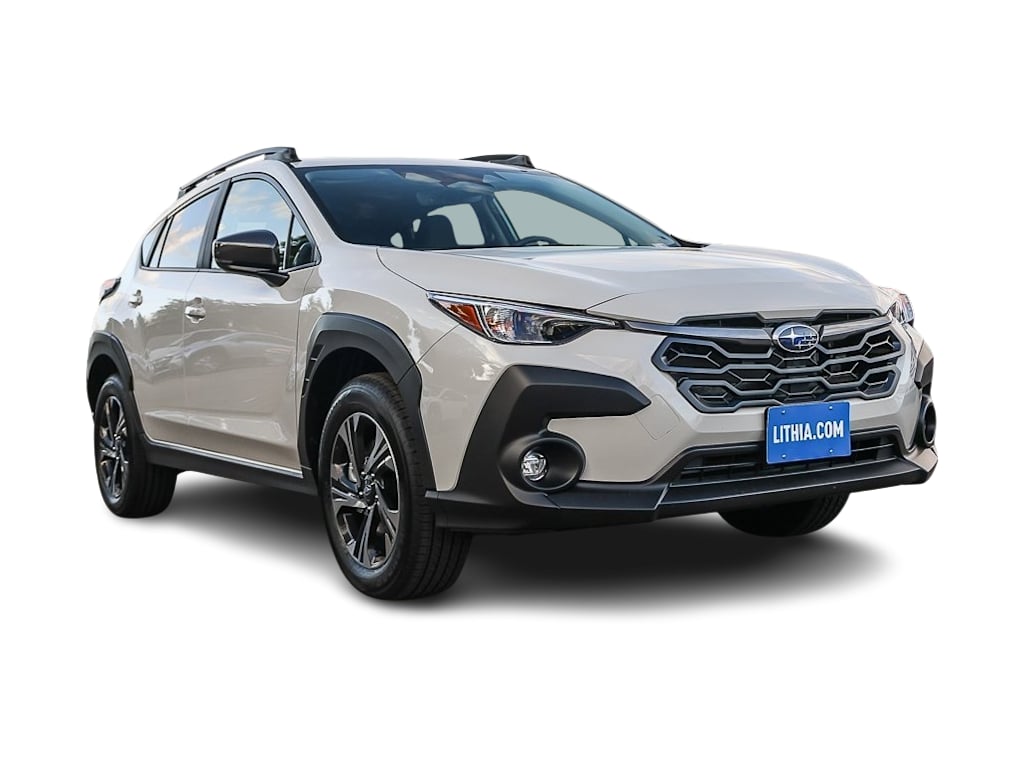 Thumbnail: 2025 Subaru Crosstrek - 17