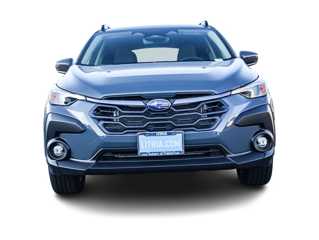 Thumbnail: 2025 Subaru Crosstrek - 5