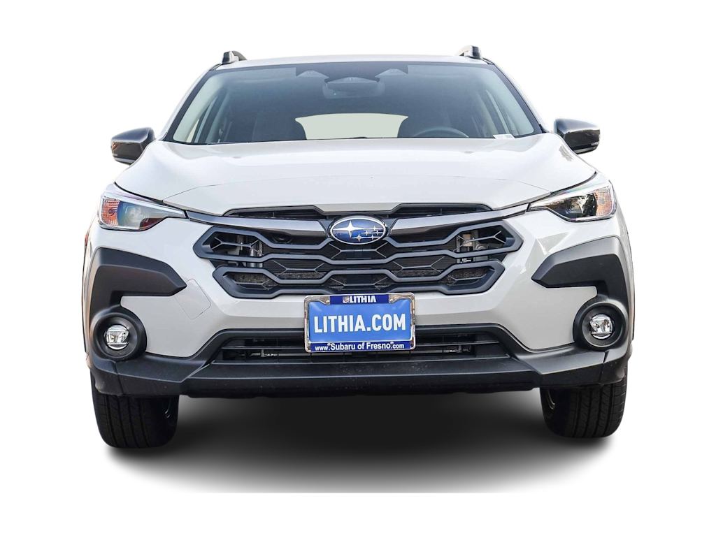 Thumbnail: 2025 Subaru Crosstrek - 5