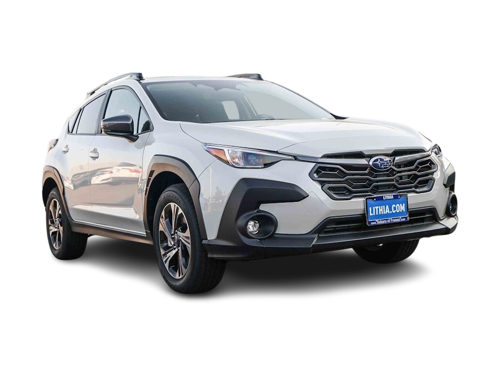 Thumbnail: 2025 Subaru Crosstrek - 16