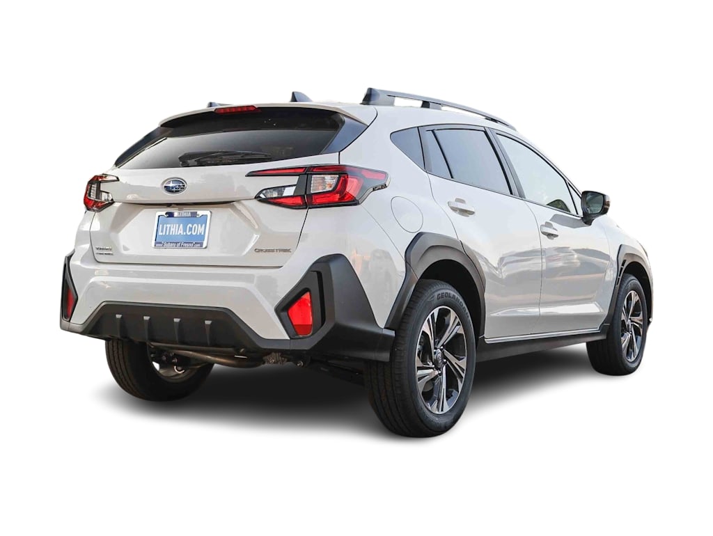 Thumbnail: 2025 Subaru Crosstrek - 17