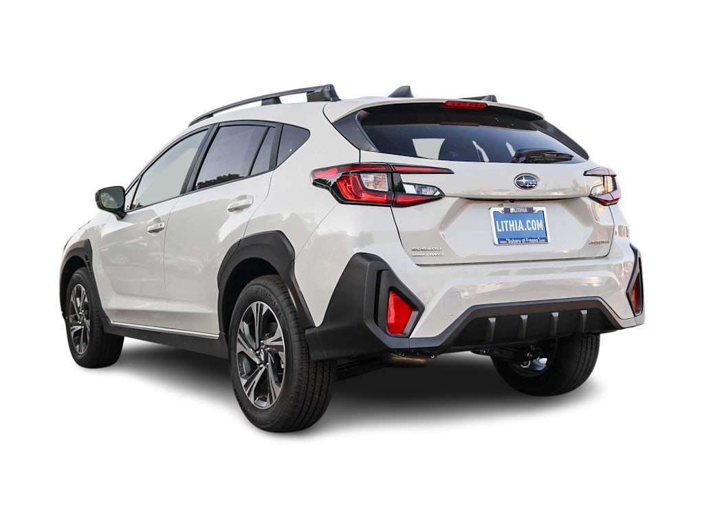 Thumbnail: 2025 Subaru Crosstrek - 3