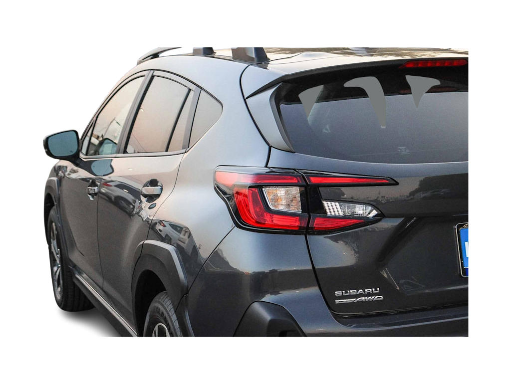 Thumbnail: 2025 Subaru Crosstrek - 20