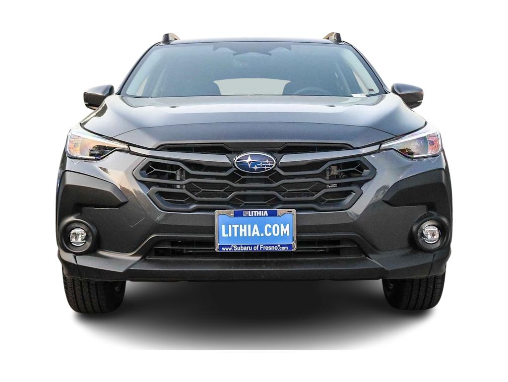 Thumbnail: 2025 Subaru Crosstrek - 5