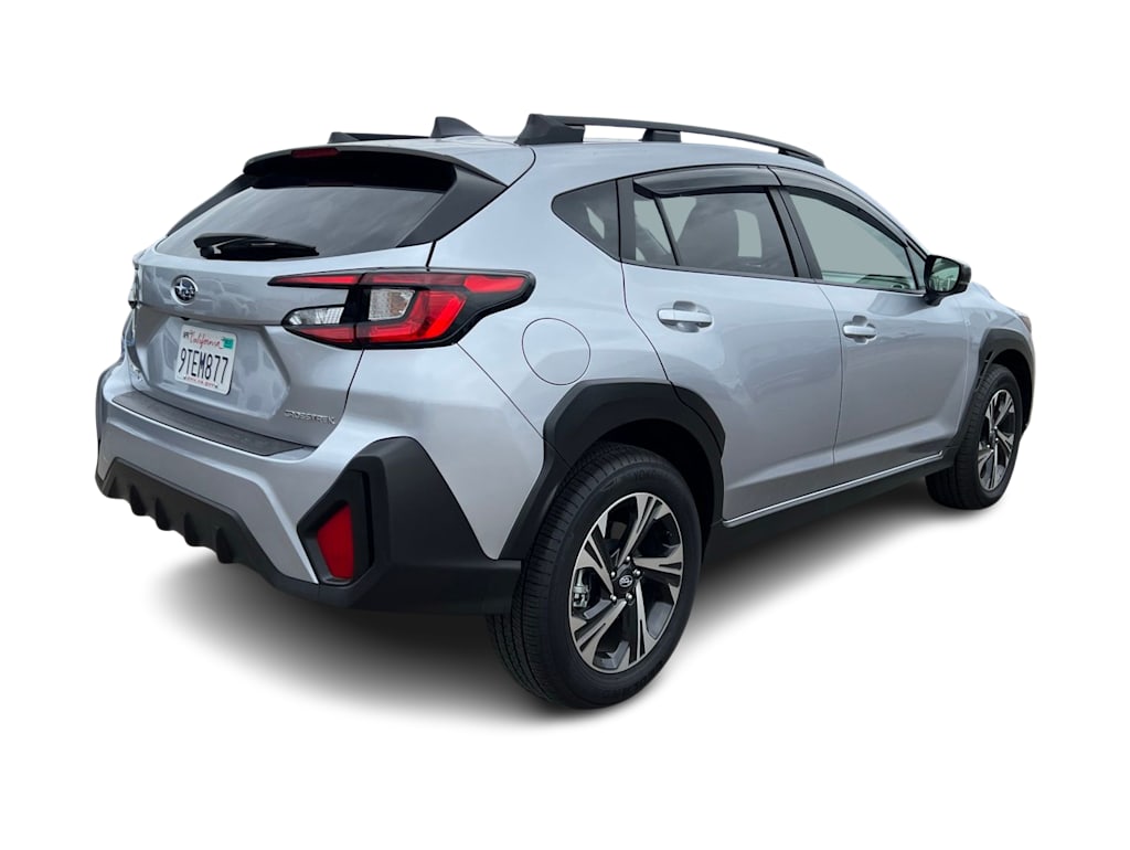 Thumbnail: 2025 Subaru Crosstrek - 22