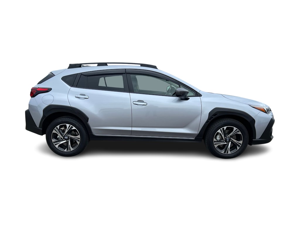 Thumbnail: 2025 Subaru Crosstrek - 23