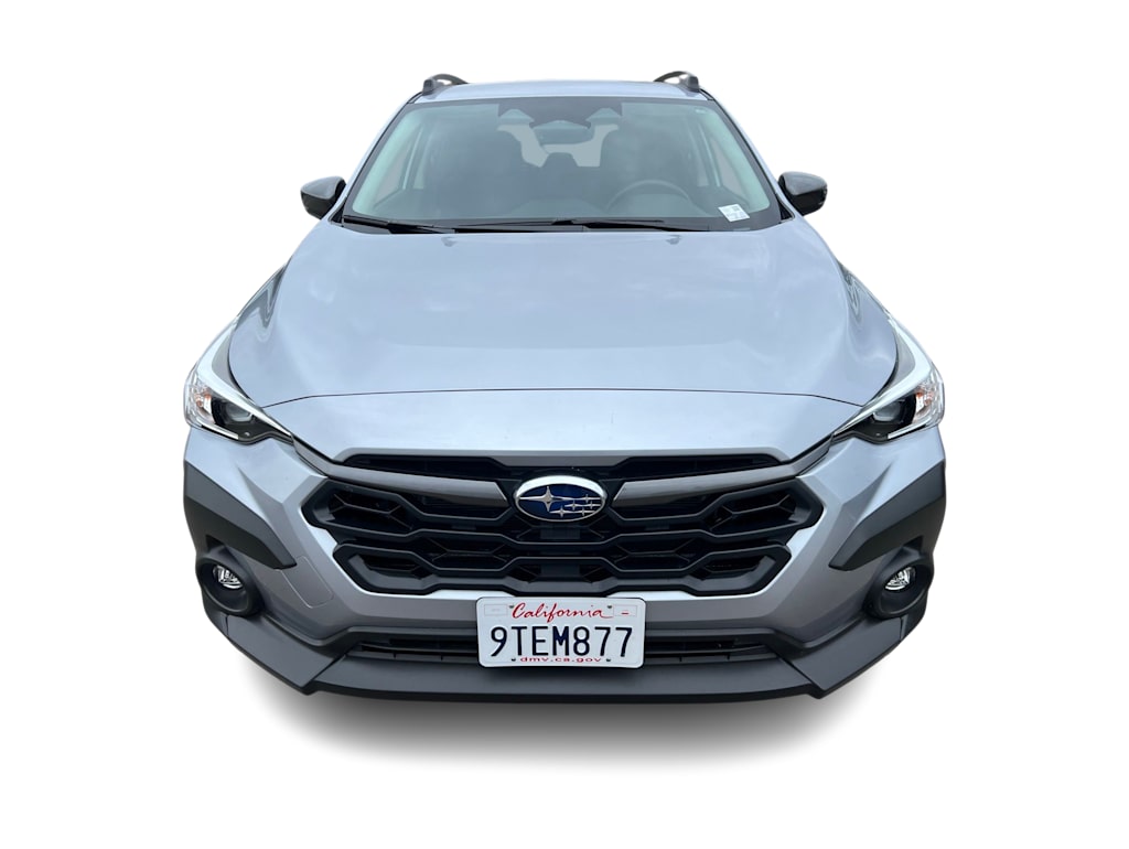 Thumbnail: 2025 Subaru Crosstrek - 6