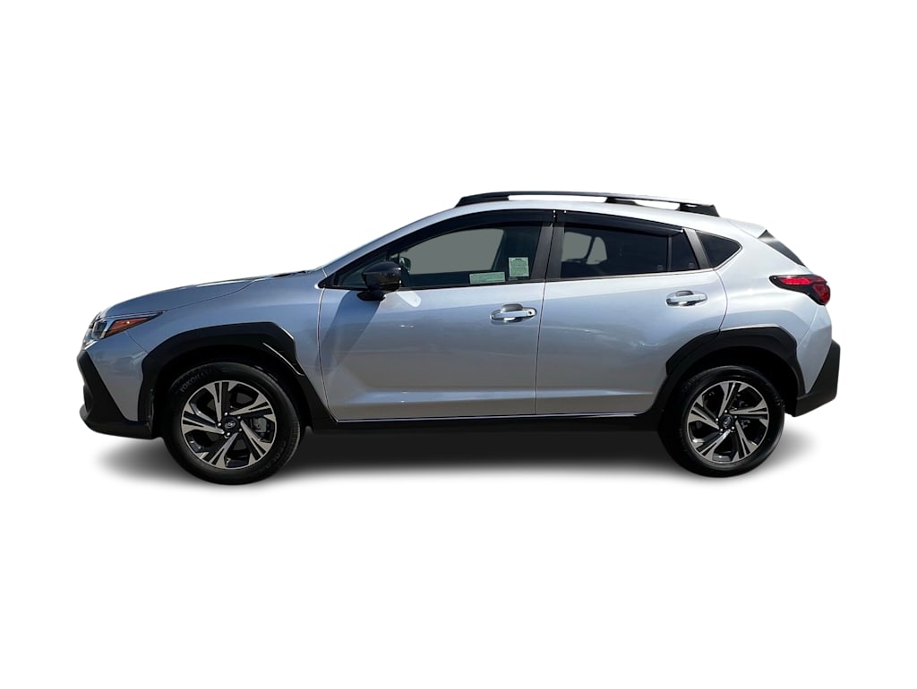 Thumbnail: 2025 Subaru Crosstrek - 3