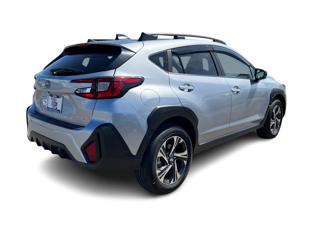 Thumbnail: 2025 Subaru Crosstrek - 21