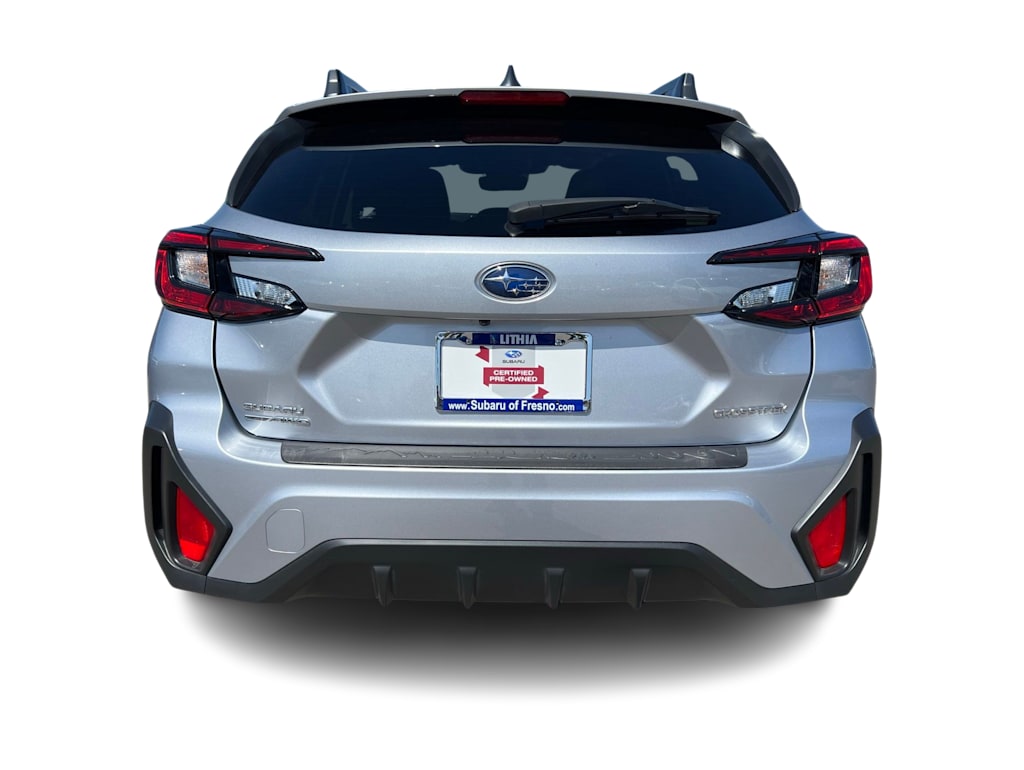Thumbnail: 2025 Subaru Crosstrek - 5