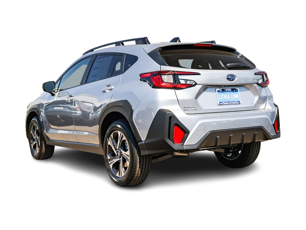 Thumbnail: 2025 Subaru Crosstrek - 3