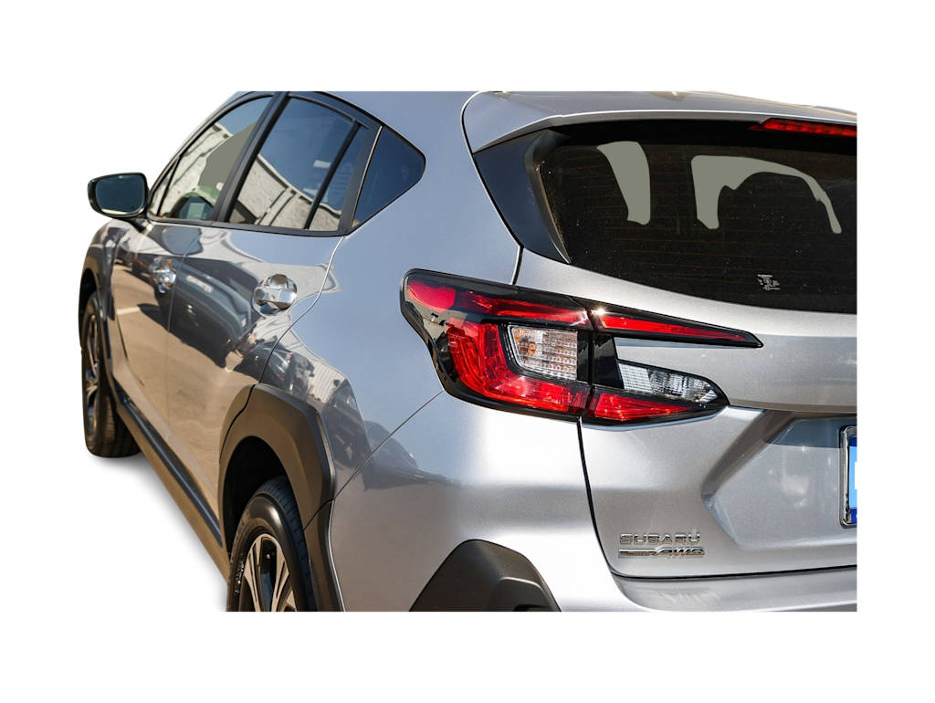 Thumbnail: 2025 Subaru Crosstrek - 19