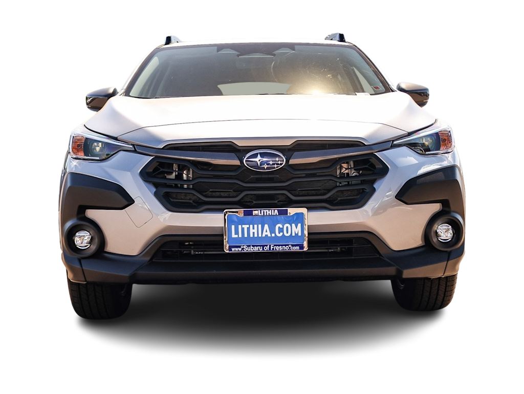 Thumbnail: 2025 Subaru Crosstrek - 5