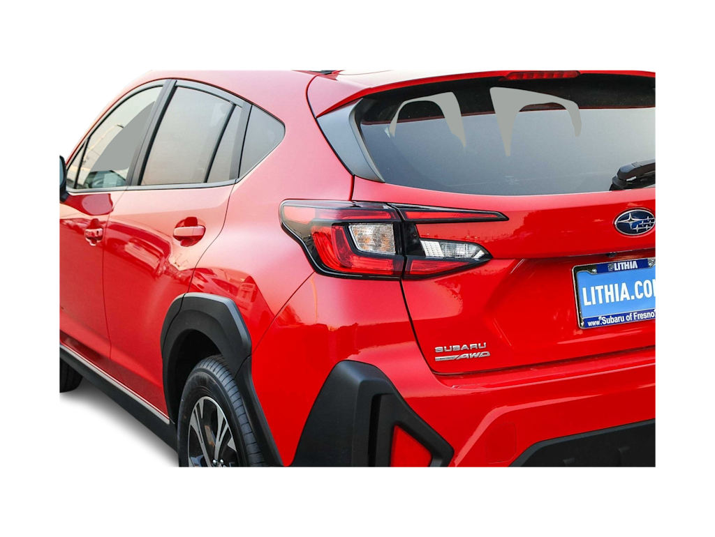 Thumbnail: 2025 Subaru Crosstrek - 19
