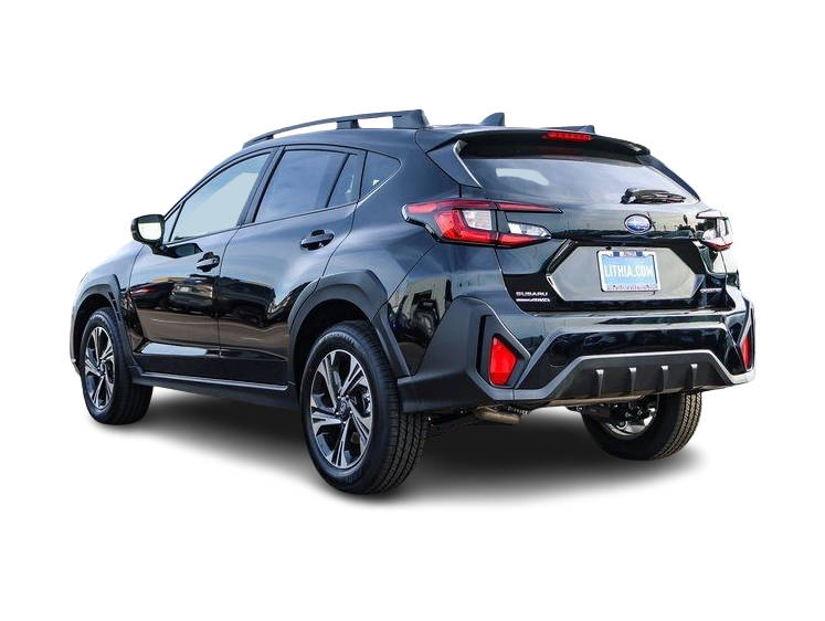 Thumbnail: 2025 Subaru Crosstrek - 3