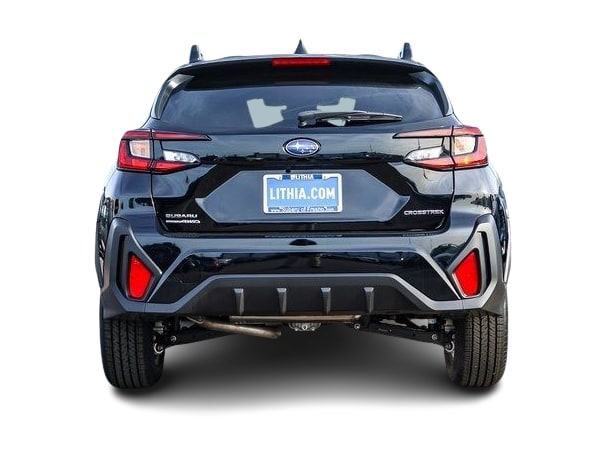 Thumbnail: 2025 Subaru Crosstrek - 4