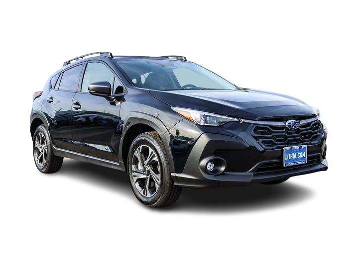 Thumbnail: 2025 Subaru Crosstrek - 17