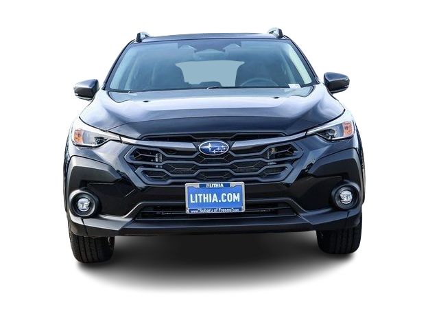Thumbnail: 2025 Subaru Crosstrek - 5