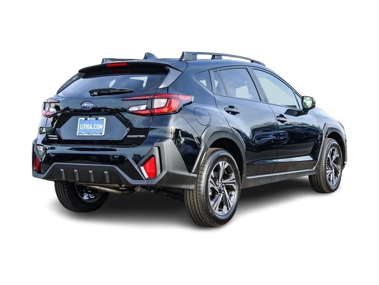 Thumbnail: 2025 Subaru Crosstrek - 18
