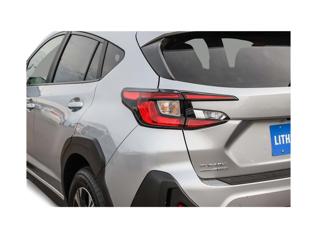 Thumbnail: 2025 Subaru Crosstrek - 18