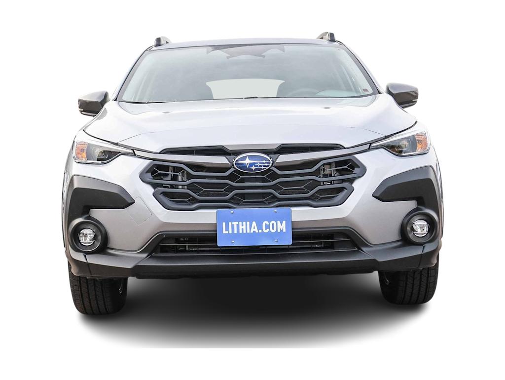 Thumbnail: 2025 Subaru Crosstrek - 5