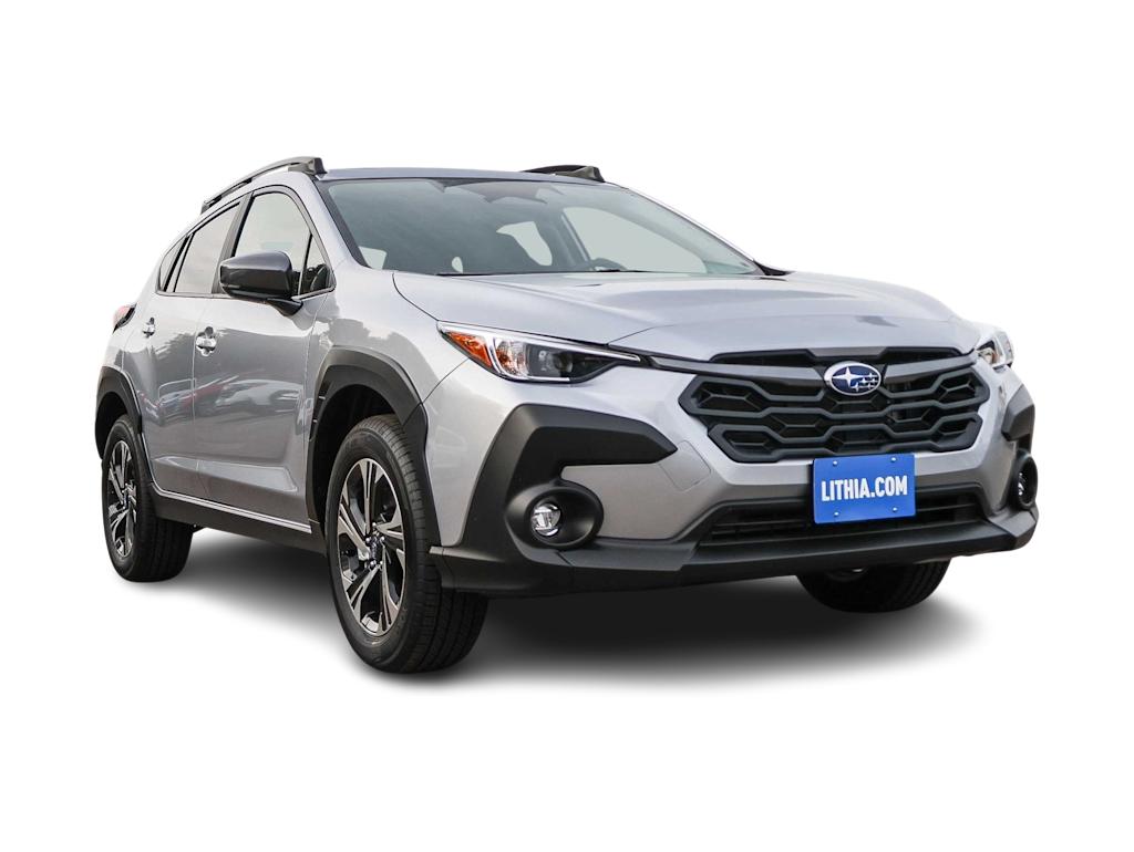 Thumbnail: 2025 Subaru Crosstrek - 16