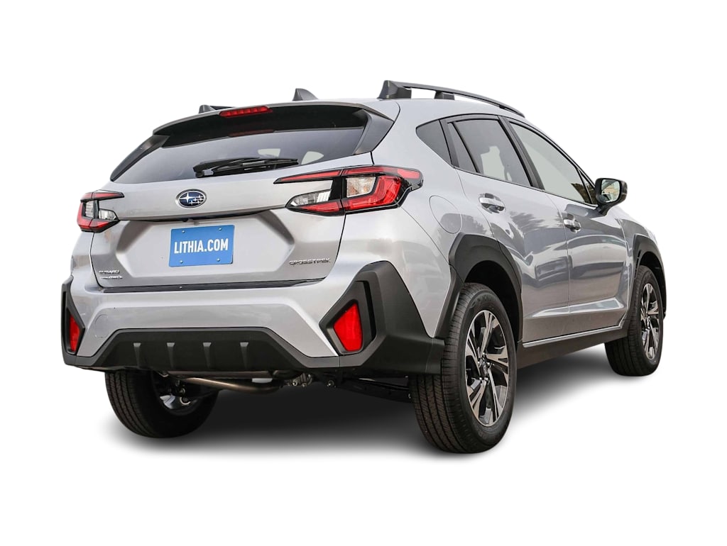Thumbnail: 2025 Subaru Crosstrek - 17