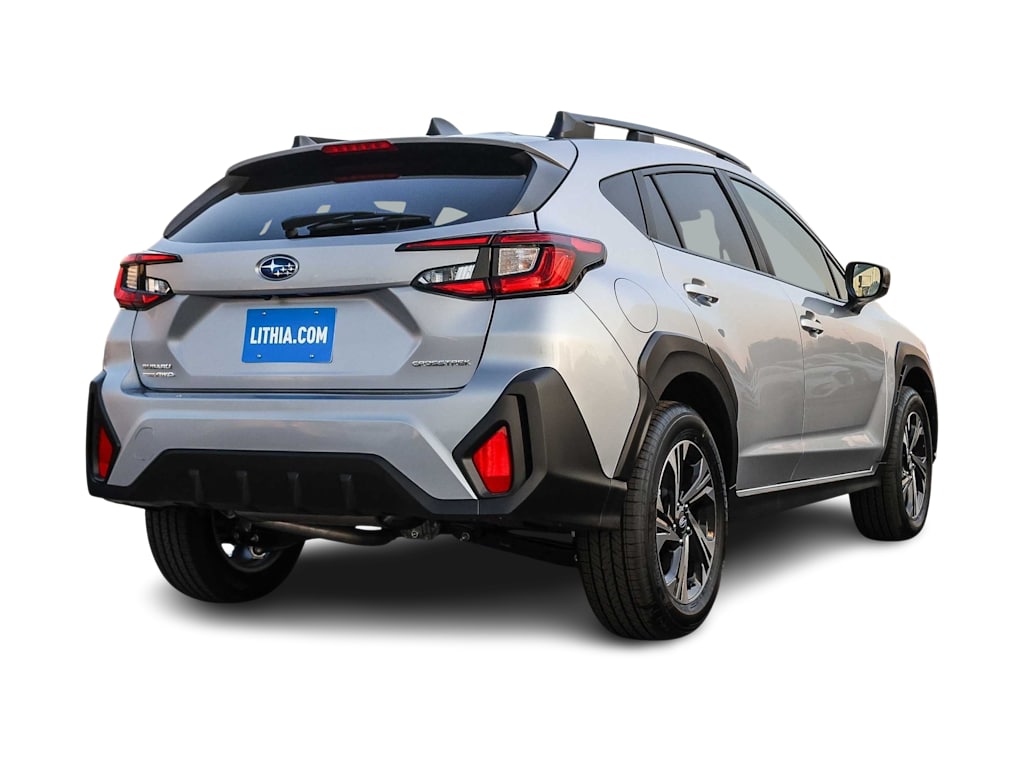 Thumbnail: 2025 Subaru Crosstrek - 18