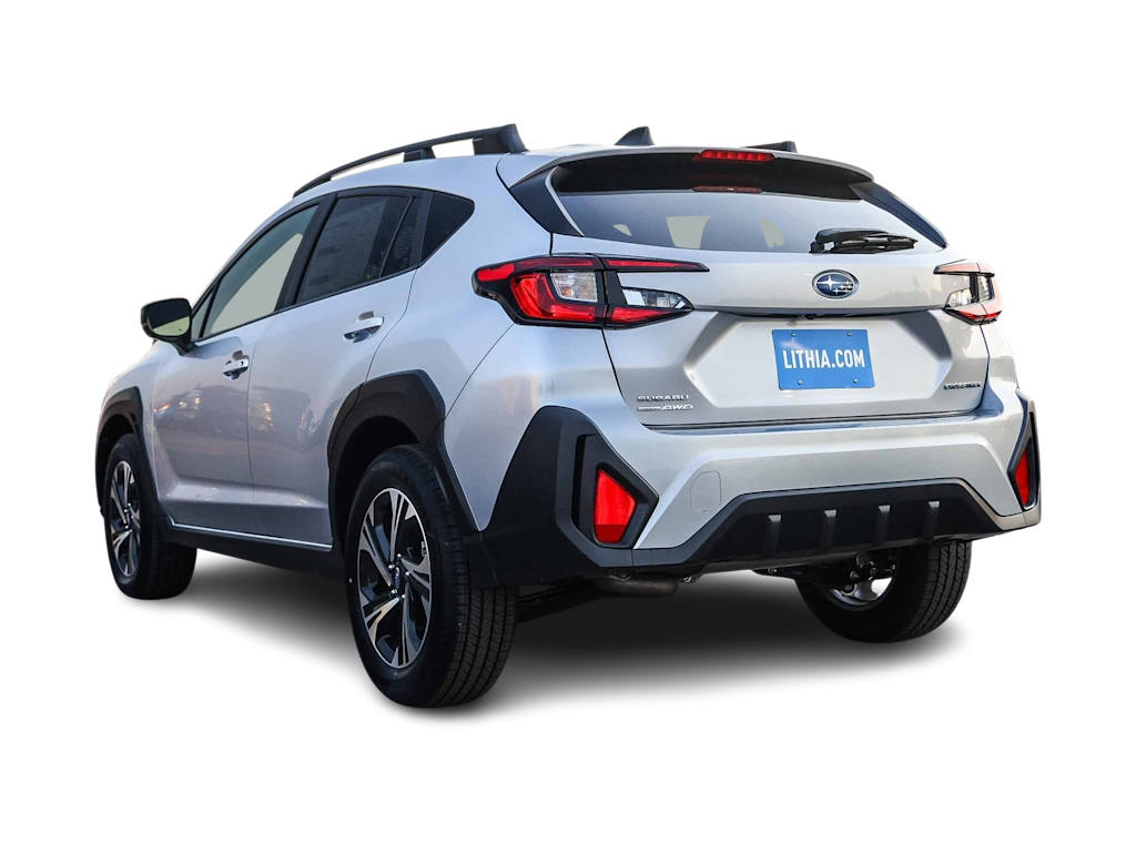 Thumbnail: 2025 Subaru Crosstrek - 3