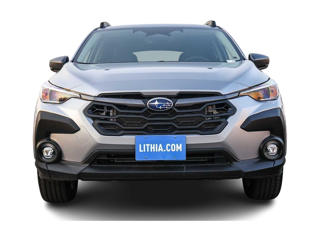 Thumbnail: 2025 Subaru Crosstrek - 5
