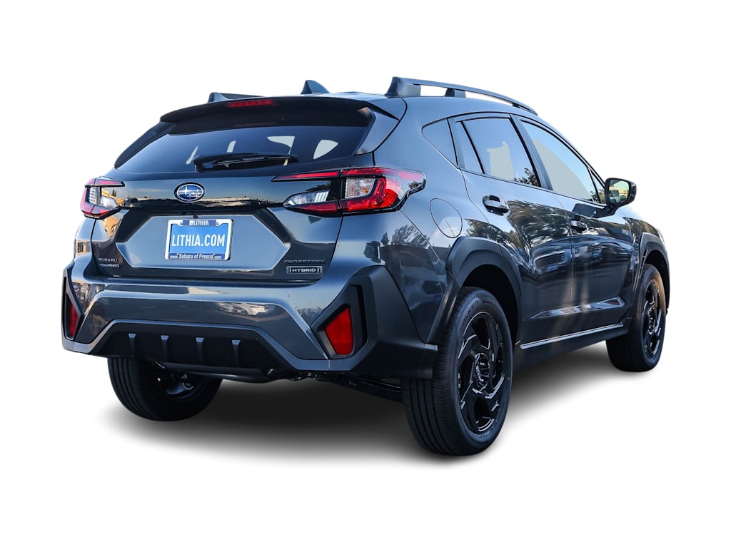 Thumbnail: 2026 Subaru Crosstrek - 16