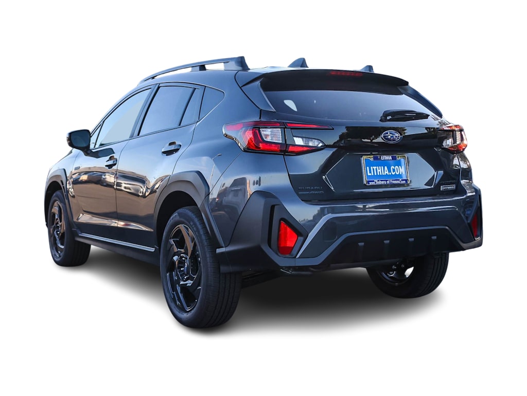 Thumbnail: 2026 Subaru Crosstrek - 3
