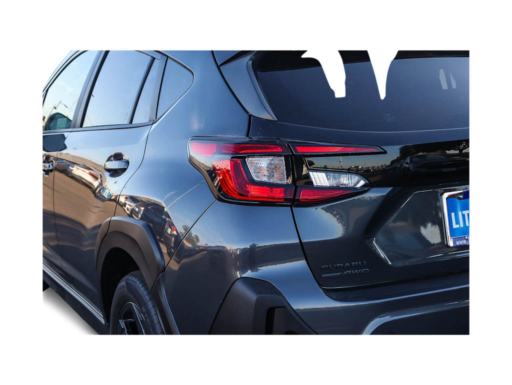 Thumbnail: 2026 Subaru Crosstrek - 17