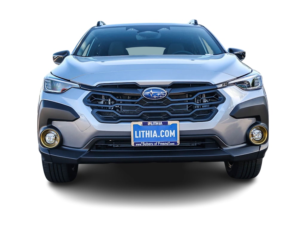 Thumbnail: 2026 Subaru Crosstrek - 5