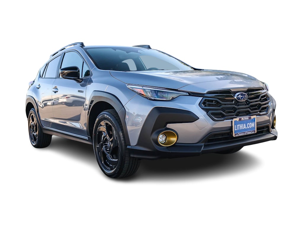 Thumbnail: 2026 Subaru Crosstrek - 15