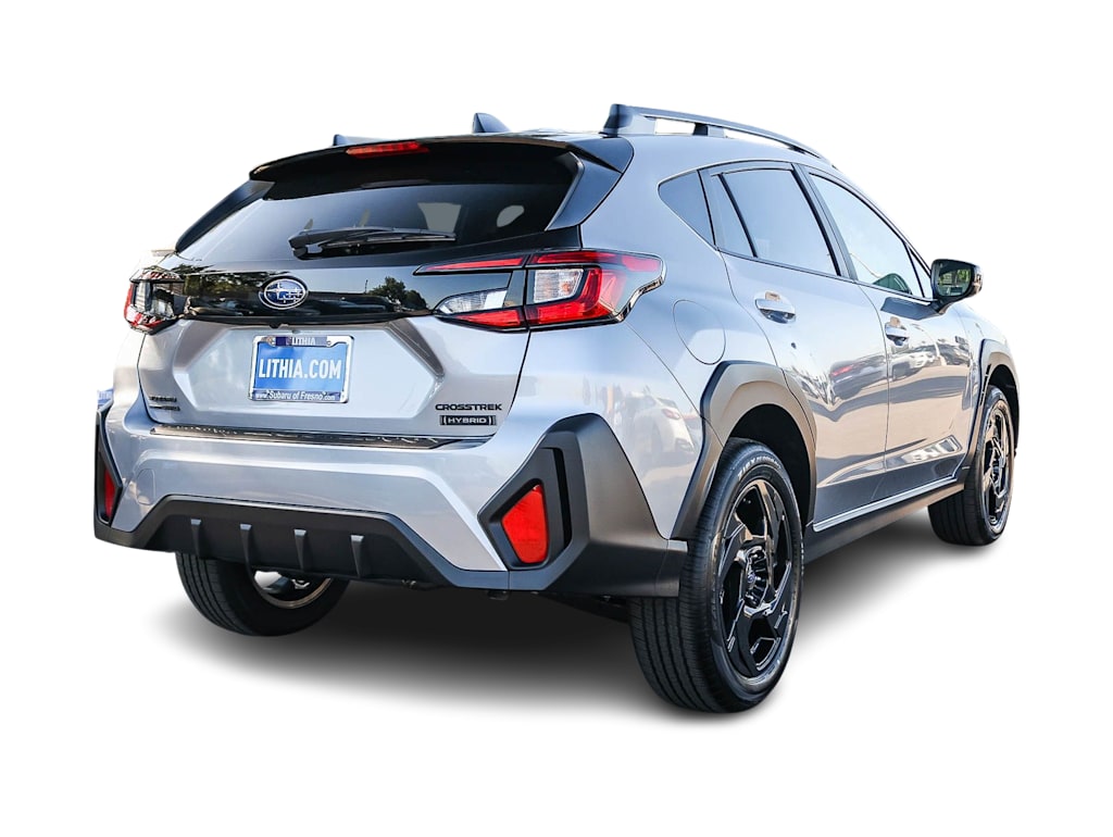 Thumbnail: 2026 Subaru Crosstrek - 16