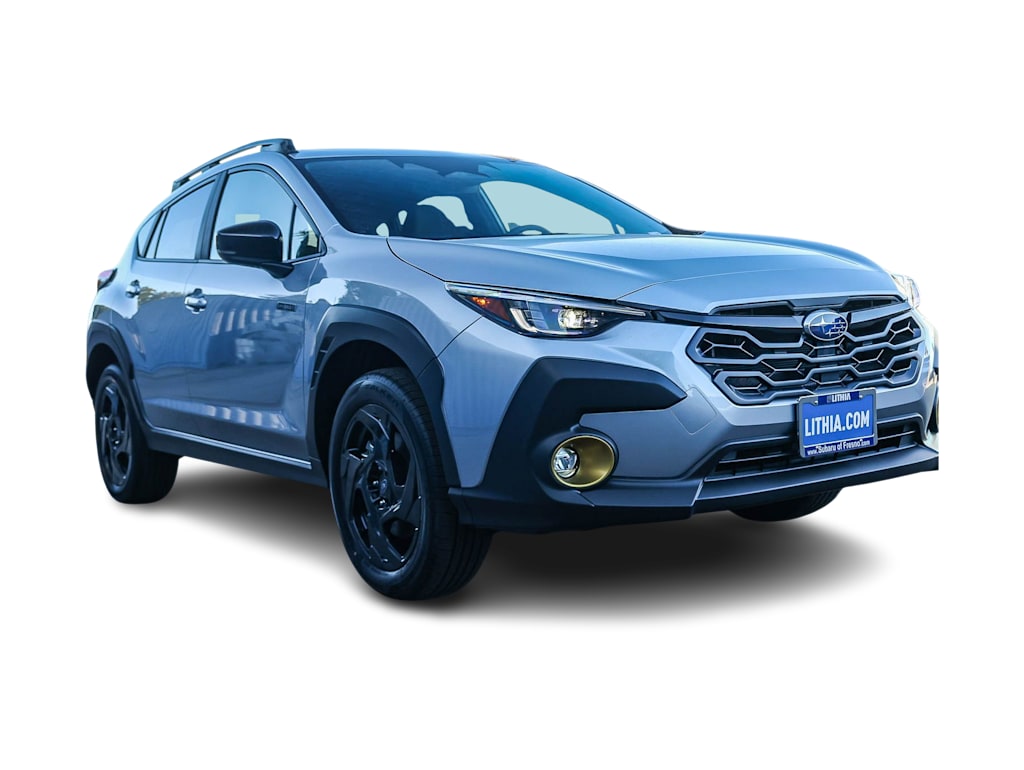 Thumbnail: 2026 Subaru Crosstrek - 15
