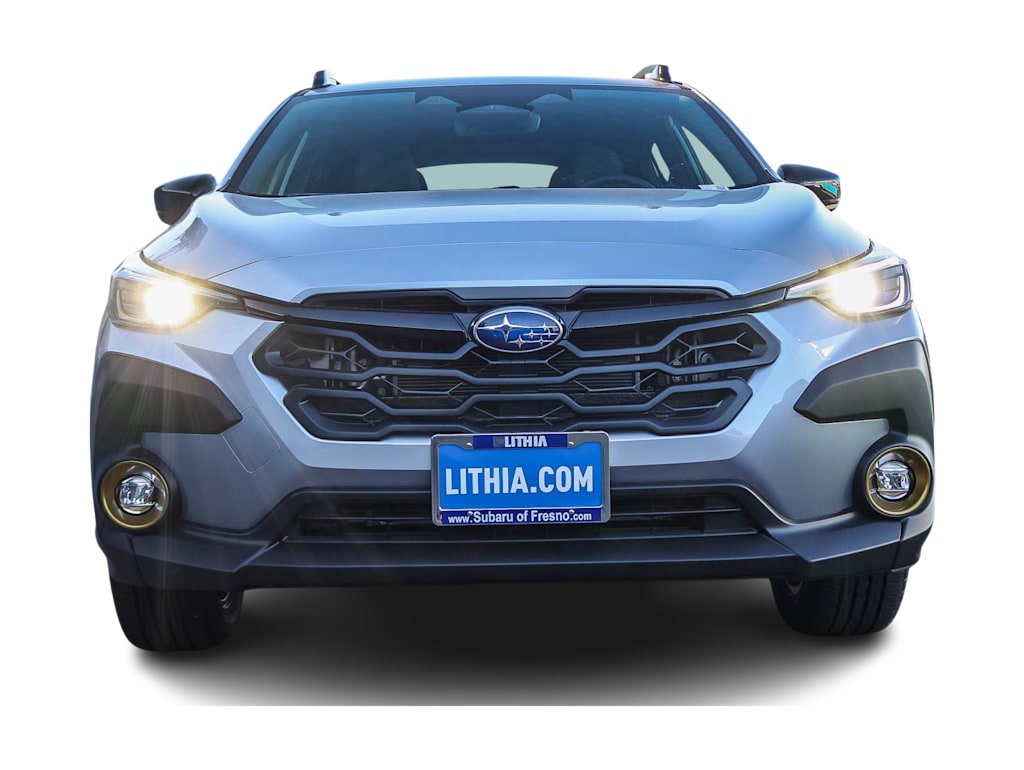 Thumbnail: 2026 Subaru Crosstrek - 5