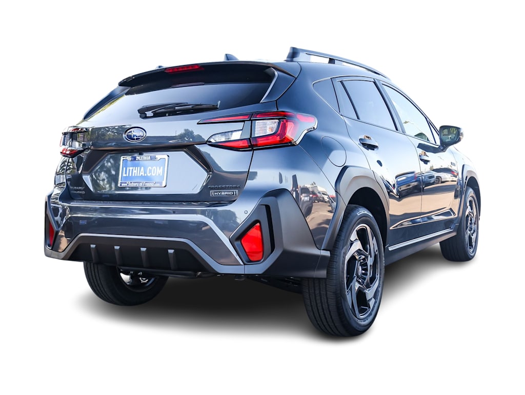 Thumbnail: 2026 Subaru Crosstrek - 15