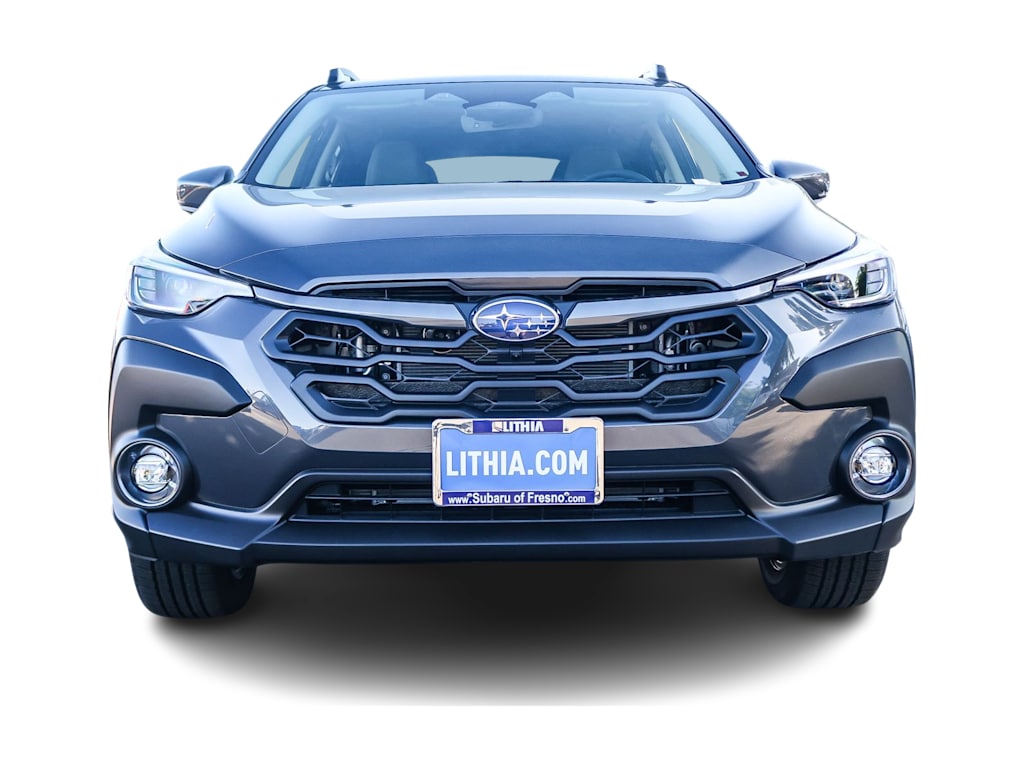 Thumbnail: 2026 Subaru Crosstrek - 4
