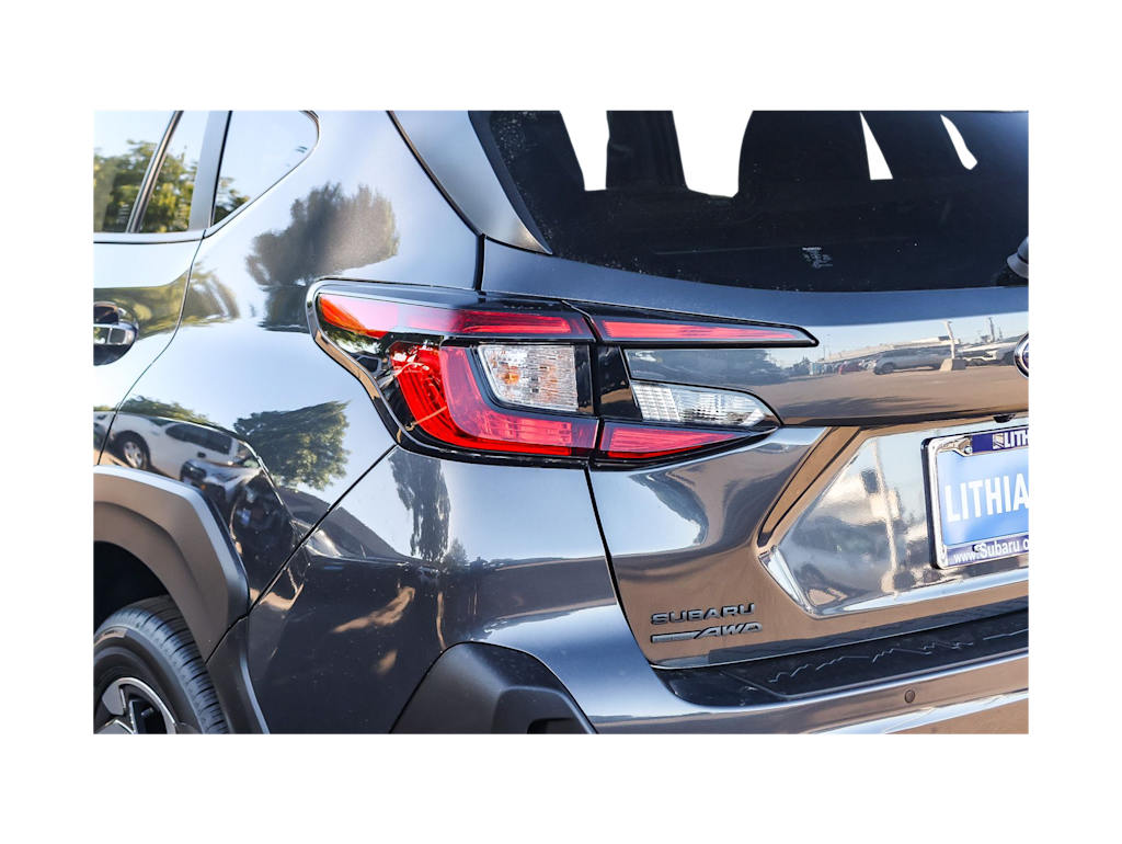 Thumbnail: 2026 Subaru Crosstrek - 17