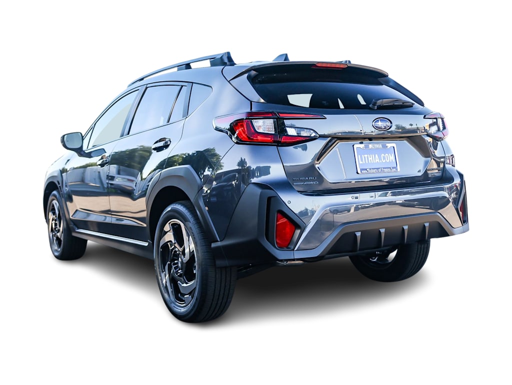 Thumbnail: 2026 Subaru Crosstrek - 3