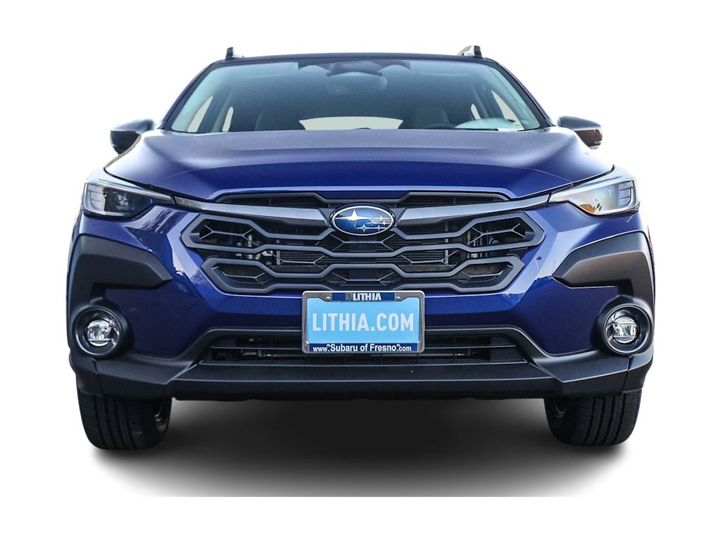 Thumbnail: 2026 Subaru Crosstrek - 5