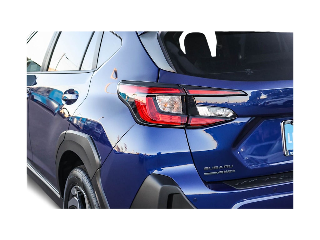 Thumbnail: 2026 Subaru Crosstrek - 17